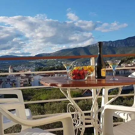 Apartamento Garden Residence - Modern, Spacious, Nice View