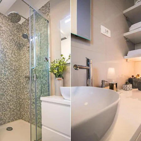 Garden Residence - Modern, Spacious, Nice View Apartamento *