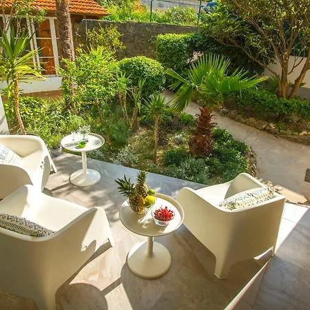 Apartamento Garden Residence - Modern, Spacious, Nice View Podstrana