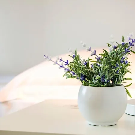 Apartamento Garden Residence - Modern, Spacious, Nice View *