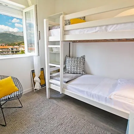 Garden Residence - Modern, Spacious, Nice View Apartamento