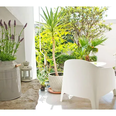 Garden Residence - Modern, Spacious, Nice View