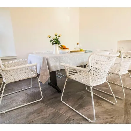 Apartamento Garden Residence - Modern, Spacious, Nice View Podstrana