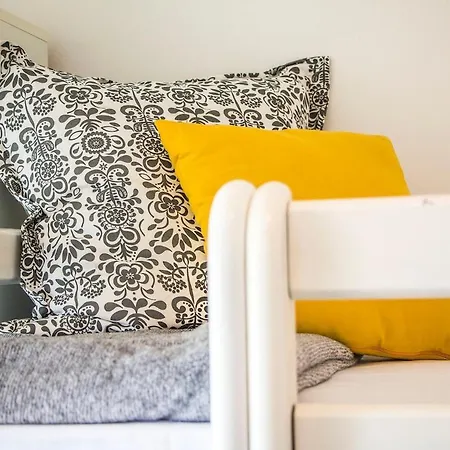 Apartamento Garden Residence - Modern, Spacious, Nice View *