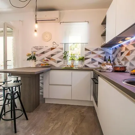 Apartamento Garden Residence - Modern, Spacious, Nice View *