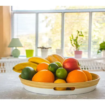 Garden Residence - Modern, Spacious, Nice View Apartamento